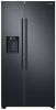 Samsung RS67N8211B1 Amerikaanse koelkast Zwart online kopen