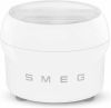Smeg 50's Style ijsmaker voor mixer keukenrobot 1 liter SMIC01 online kopen