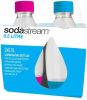 Sodastream Fuse Duo 0.5L Waterkan Blauw online kopen