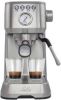Solis Barista Perfetta Plus 1170 V2 Espressomachine Pistonmachine Zilver online kopen