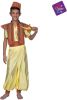 Feestbazaar Aladdin Kostuum Goud Kind online kopen