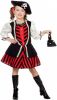 Feestbazaar Piratenmeisje jurk Britt online kopen