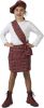 Feestbazaar Schots Schoolmeisje kostuum online kopen