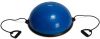 VirtuFit Balanstrainer Pro Balansbal met Fitness Elastieken en Pomp Blauw online kopen