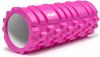 VirtuFit Grid Foam Roller Massage roller 33 cm Roze online kopen