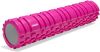 VirtuFit Grid Foam Roller Massage roller 62 cm Roze online kopen