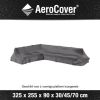 AeroCover | Loungesethoes 325 x 255 x 90 x 30 45 70(h)| L Platform Links online kopen
