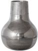 BePureHome Metal Vaas XL Metaal Zilver 46x36x36 online kopen