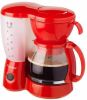 Bestron Koffiezetapparaat rood 800 W ACM6081R online kopen