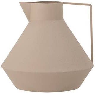 Bloomingville Venny Gieter Naturel Metaal