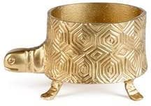 Bold Monkey Bold Mnokey Off Duty Turtle Pot