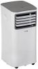 Climadiff Clima7k1 Mobiele Airconditioner 7000 Btu Wit online kopen