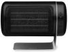 Duux verwarmingsventilator TWIST FAN+HEATER BLACK online kopen