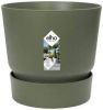 Elho bloempot Greenville met waterreservoir 40 cm online kopen