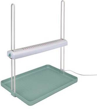 Elho Light Garden Kweekbenodigdheden 39x48x27 cm Lichtgroen