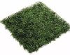 Emerald Kunstplant buxus grasmat groen 50x50 cm 4 st 417980 online kopen