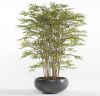 Emerald Kunstplant Japanse bamboe 150 cm online kopen