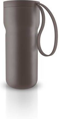 Eva Solo Nordic Kitchen Thermosbeker, 350 ml, Taupe