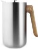 Eva Solo Thermo Cafetiére Nordic Kitchen Stainless Steel online kopen