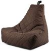 Extreme Lounging outdoor b bag mighty b Quilted Brown online kopen