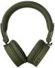 Fresh 'n Rebel CAPS Bluetooth on-ear koptelefoon donkergroen online kopen