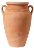 Garantia Regenton Antique Amphore 600 liter Terracotta online kopen