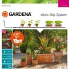 Gardena Micro Drip Systeem voor bloempotten M Starter Set 13001 20 online kopen