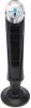 Honeywell Torenventilator HY254E4 35 W zwart 106096 online kopen