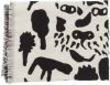 Iittala Oiva Toikka Cheetah plaid in wolblend 180 x 130 cm online kopen