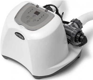 vidaXL Krystal Clear ECO Zoutwatersysteem 26670GS