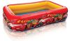 Intex Opblaasbaar zwembad Cars 262x175x56 cm online kopen