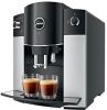 JURA D6 Platina Volautomatische Espressomachine online kopen