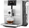 JURA ENA 8 Nordic White Volautomatische Espressomachine online kopen