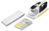 Karcher KV 4 VibraPad Premium Raamreiniger Wit online kopen