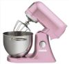 Keukenmachine 4,5 liter WM-606 MXR- Rose Wartmann online kopen