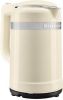 KitchenAid Design Collection waterkoker 1, 5 liter 5KEK1565 Amandelwit online kopen