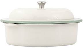 Kockums Dutch Oven 4 L, Crème Braadpan
