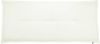 Kopu ® Prisma Ivory Hoogwaardig Comfortabel Bankkussen 150x50 cm online kopen
