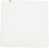 Kopu ® Prisma Ivory Loungekussen Zit gedeelte 60x60 cm Wit online kopen