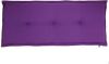 Kopu ® Prisma Purple Comfortabel Bankkussen 150x50 cm Paars online kopen
