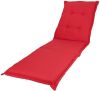 Kopu ® Prisma Red Extra Comfortabel Ligbedkussen 195x60 cm online kopen