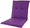Kopu ® Prisma Tuinkussen Lage Rug Purple online kopen