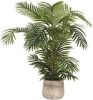Label51 Artificial Plants Areca Palm Groen Kunststof 110 online kopen