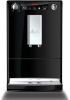 Melitta Volautomatisch koffiezetapparaat Solo® E950 101, zwart, Perfect voor caffè crema & espresso, slechts 20 cm breed online kopen