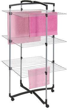 Metaltex droogrek droogtoren Faro 28mtr