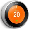 Google Nest THERMOSTAT 3RD G slimme thermostaat online kopen