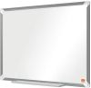 Nobo Premium Plus magnetisch whiteboard, gelakt staal, ft 60 x 45 cm online kopen