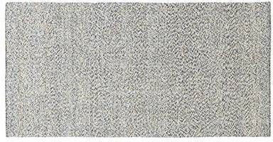 Normann Copenhagen Polli Vloerkleed 100 x 200 Sand Multi