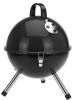 Pro Garden ProGarden Excellent Electrics Kogelbarbecue 31 cm zwart online kopen