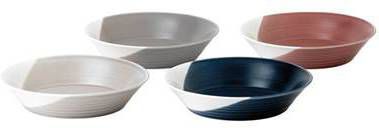 Royal Doulton Bowls of Plenty Schalenset Ø 23 cm 4 st.